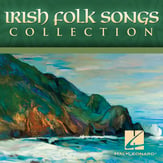 The Fairy Woman Of Lough Leane (Si Bhean Locha Lein) piano sheet music cover